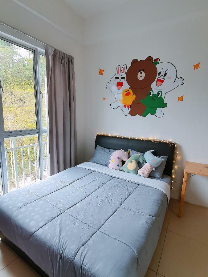 Golden Hill קמרון היילנדס מראה חיצוני תמונה